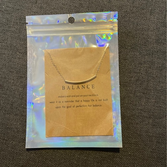 💕Necklace - Picture 3 of 3